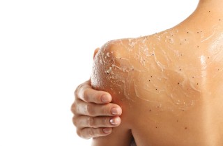 Ogni quanto fare lo scrub al corpo?