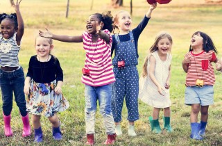 I 10 diritti fondamentali dei bambini