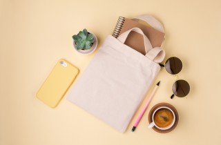 Come pulire una borsa in tessuto