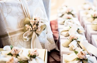 Regali di nozze, gli oggetti che potrebbero non essere graditi