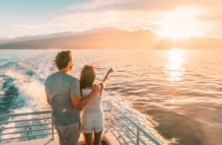Crociere di nozze: le migliori destinazioni nel mondo