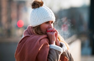 Cosa sono i geloni alle mani e come prevenirli