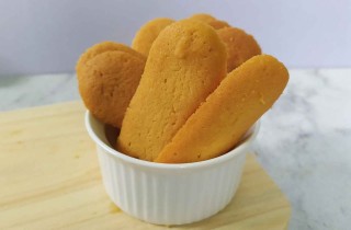 Biscotti bresciani, la ricetta di Luca Montersino