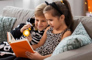 I libri di Halloween da leggere