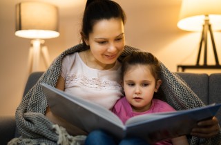 Libri per bambini a tema mostri e scheletri: 7 citazioni dagli albi illustrati