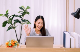 Galateo delle videochiamate di lavoro