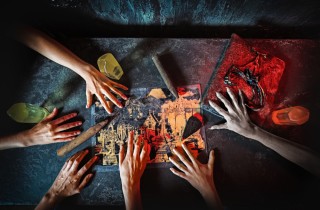 Escape Room per bambini, il gioco che piace a tutta la famiglia