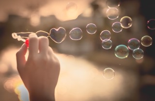 Quanto ci vuole per innamorarsi?