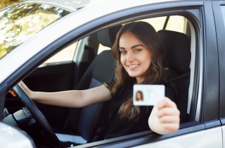 Come studiare l’esame teorico per la patente B