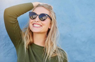 Le frasi sul sorriso per regalare un po' di buonumore