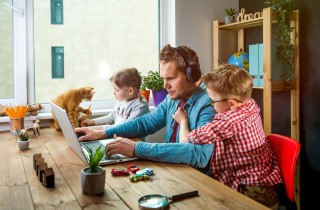 Come migliorare l’equilibrio tra lavoro e vita privata