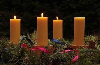 Avvento, il significato da spiegare ai bambini