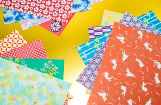 Confezioni regalo: idee Natale in stile giapponese