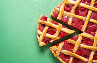 La ricetta della crostata senza glutine per chi è celiaco