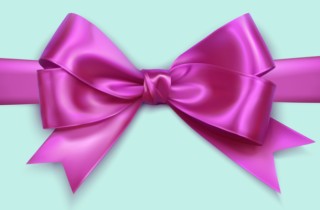 Fiocchi con le dita: il procedimento semplice in 14 passi