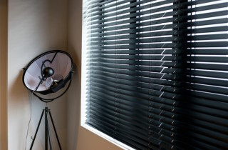 Come lavare le tapparelle in plastica, legno o alluminio