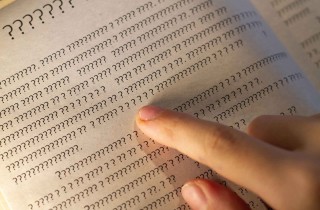 Come si riconosce la dislessia