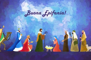 Buona Epifania 2022: 7 immagini gratis per gli auguri