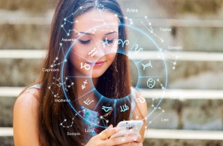 Quando leggere l'oroscopo del giorno?