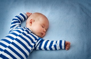 5 cose da fare durante il sonnellino del bambino