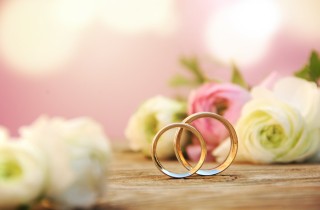 Le frasi più belle d'autore da dedicare per un anniversario di matrimonio