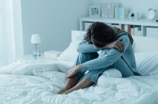 I primi sintomi della depressione da riconoscere