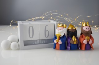 Perché l’Epifania è chiamata dodicesima notte?