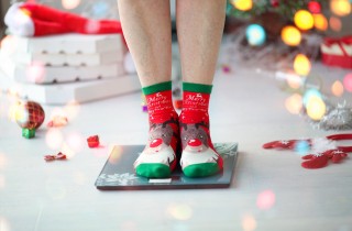 Dieta post Natale, come rimettersi in forma dopo le feste