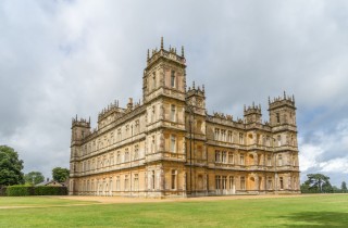 Downton Abbey: 10 motivi per amarla