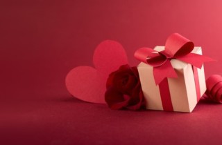 Explosion box fai da te per San Valentino: tutorial e idee