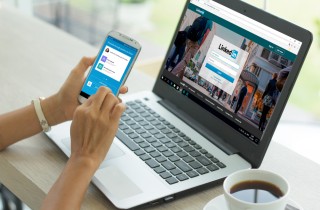 Come migliorare il tuo profilo LinkedIn