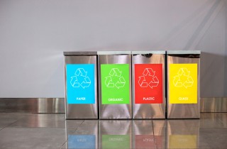 Raccolta differenziata: i 7 errori più comuni