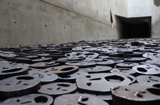 Primo Levi: 7 frasi per la Shoah