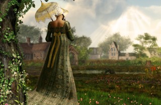 Ragione e sentimento: le frasi più intense dal libro della Austen