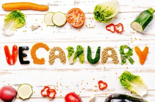 Cos’è Veganuary e perché aderire?
