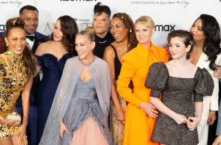 Sex and The City, a lezione di bellezza e modernità dalle protagoniste del sequel