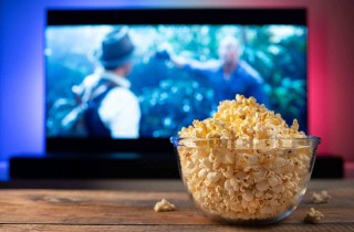 I 10 migliori film tratti da un romanzo