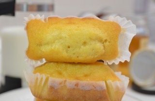 Plumcake allo yogurt, la ricetta del classico dolce da credenza