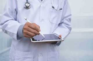 Cos'è il codice ricetta elettronica e dove si trova