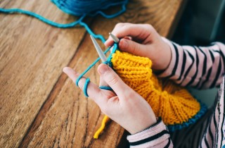 5 hobby divertenti per combattere lo stress