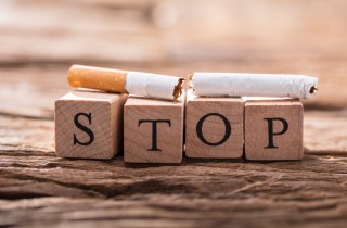 Le migliori app per smettere di fumare