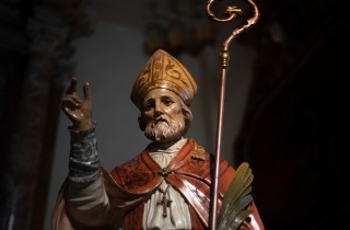 La leggenda di San Valentino da raccontare anche ai bambini