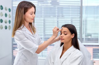 Che cos’è il lifting liquido