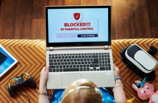 Parental control: cos'è, come funziona e a cosa serve