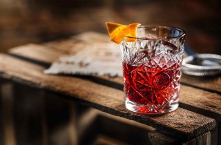 Storia e ricetta per un perfetto Negroni