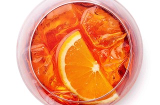 La ricetta tradizionale dello Spritz: com'è nato il cocktail?