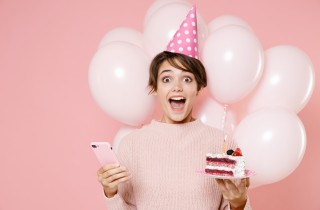 Frasi di buon compleanno per la migliore amica: le più belle da inviare su WhatsApp