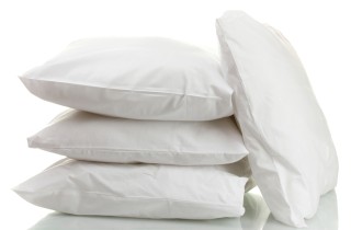 Come lavare i cuscini in lavatrice