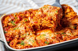 Cottura delle lasagne al forno: 6 segreti da rubare agli chef