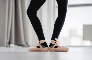 La danza classica: libri per ragazze e ragazzi amanti del balletto